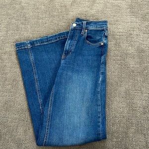 Women’s Gap High Stride jeans